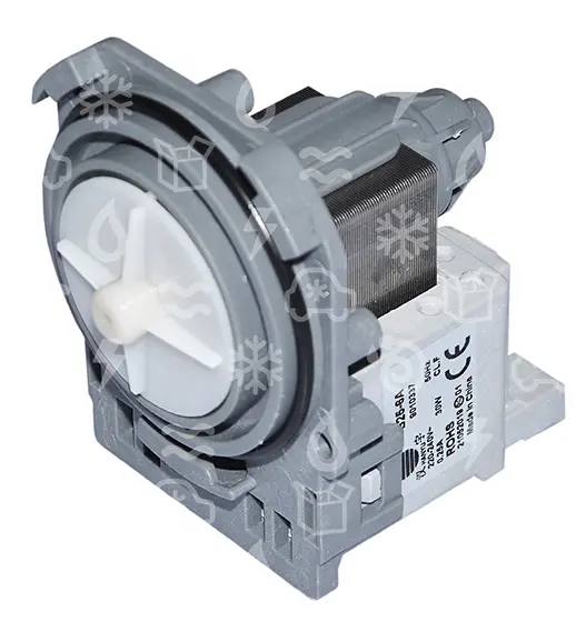 čerpadlo magnetické HANYU, 30W, bajonet, zadní vývod, ELECTROLUX